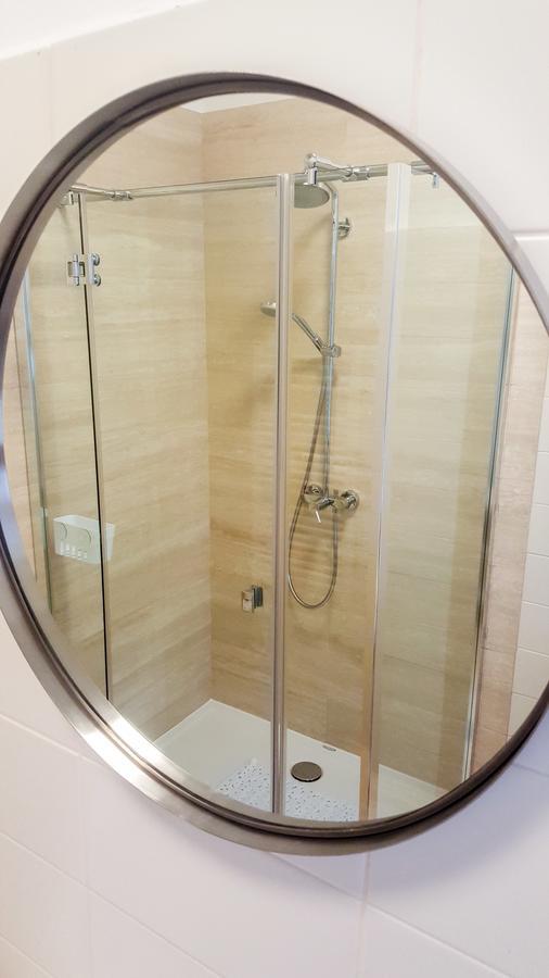 Deluxe Mp Apartmán *