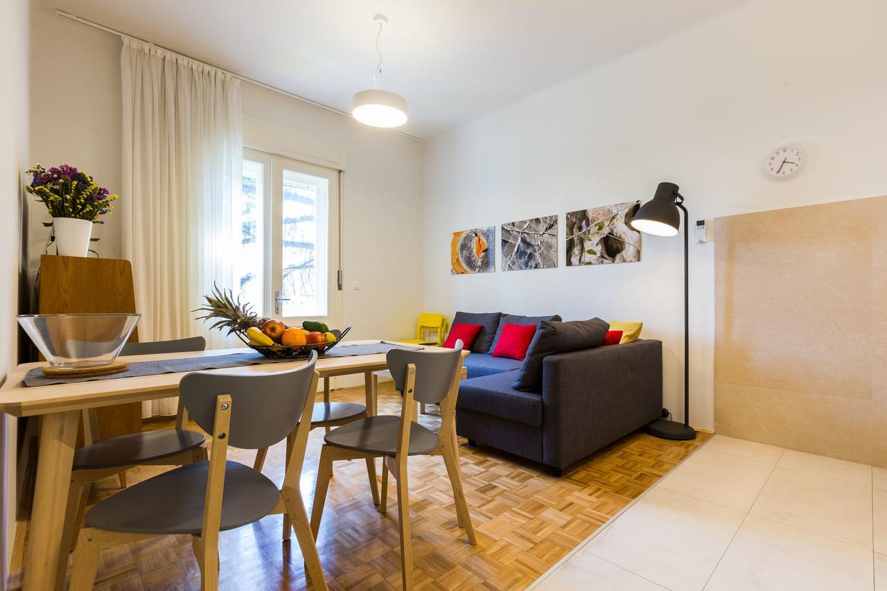 Apartmán Deluxe Mp Zadar