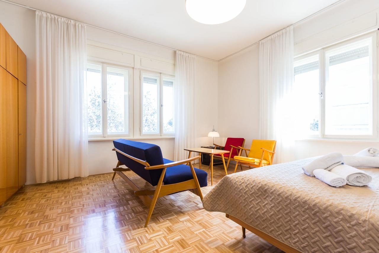 Deluxe Mp Apartmán Zadar