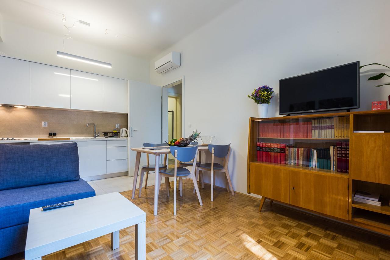 Apartmán Deluxe Mp