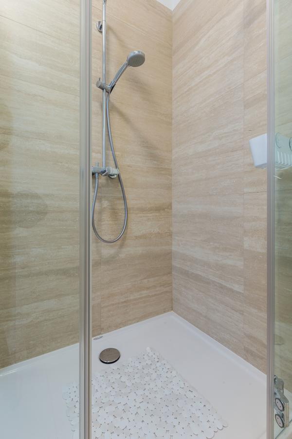 Apartmán Deluxe Mp