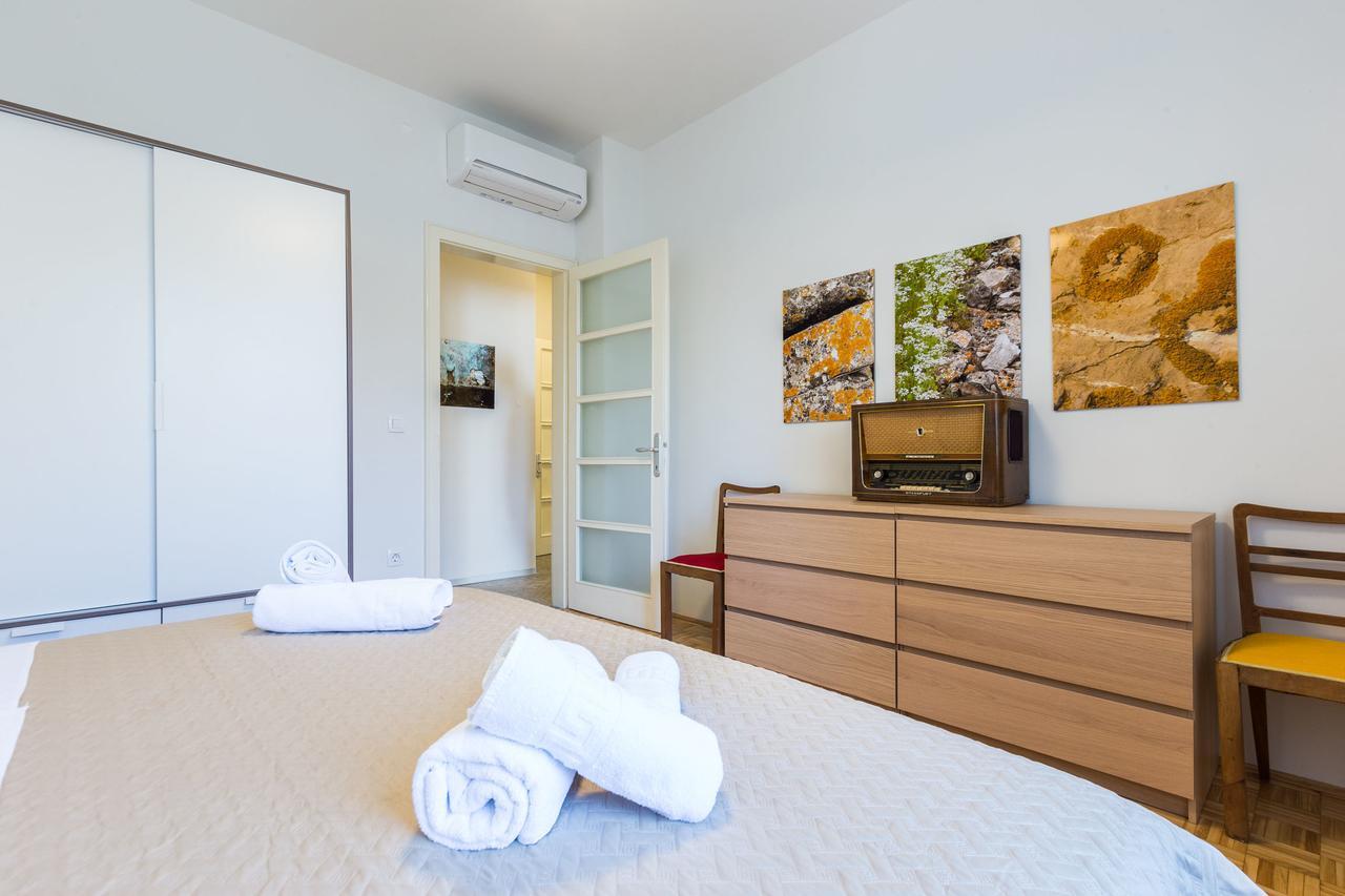 Deluxe Mp Apartmán Zadar