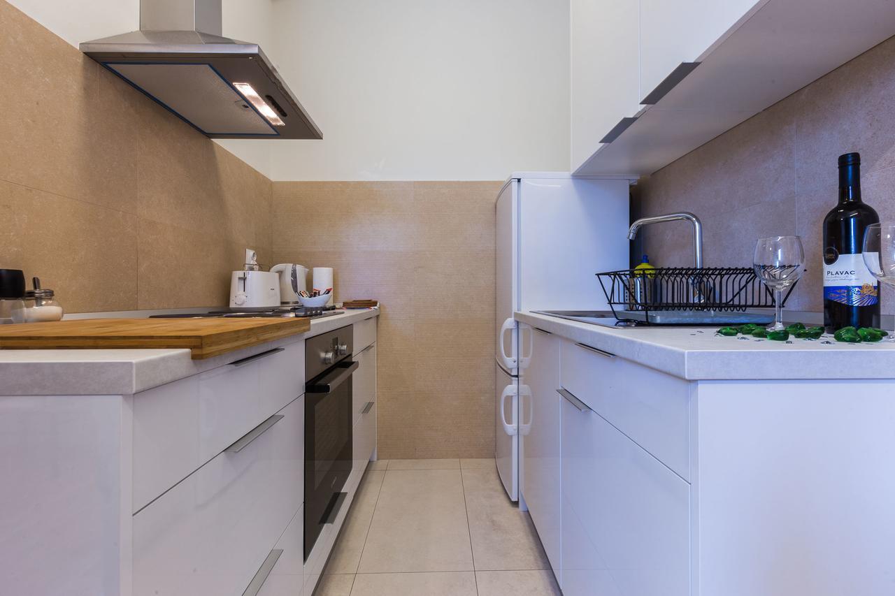 Apartmán Deluxe Mp