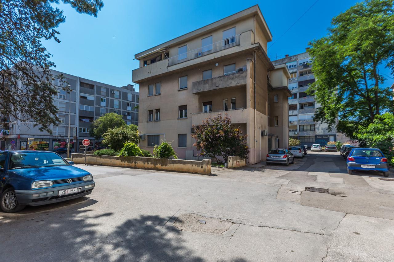Apartmán Deluxe Mp *