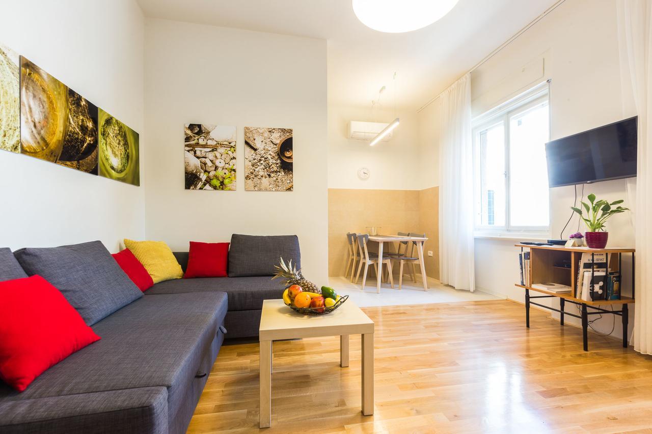 Apartmán Deluxe Mp Zadar