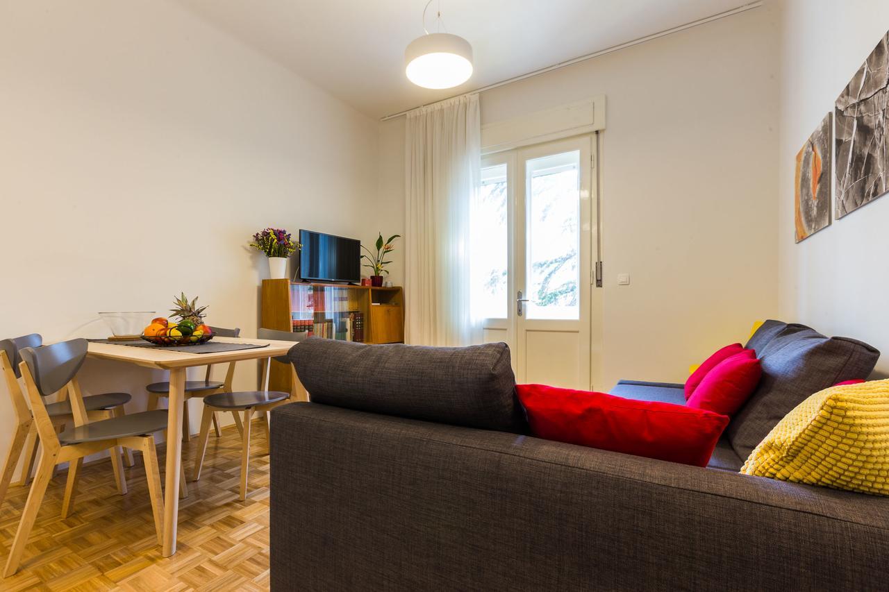 Deluxe Mp Apartmán