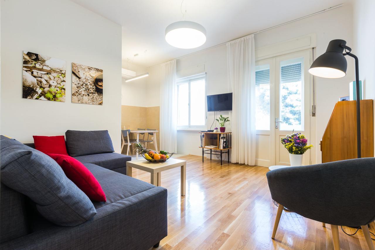 Apartmán Deluxe Mp