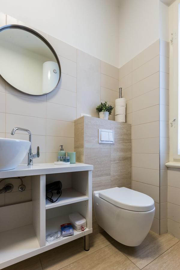 Deluxe Mp Apartmán Zadar