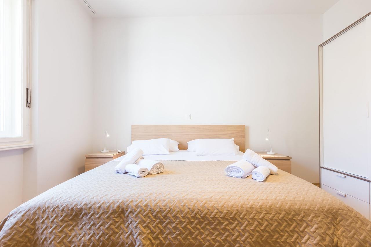 Deluxe Mp Apartmán *