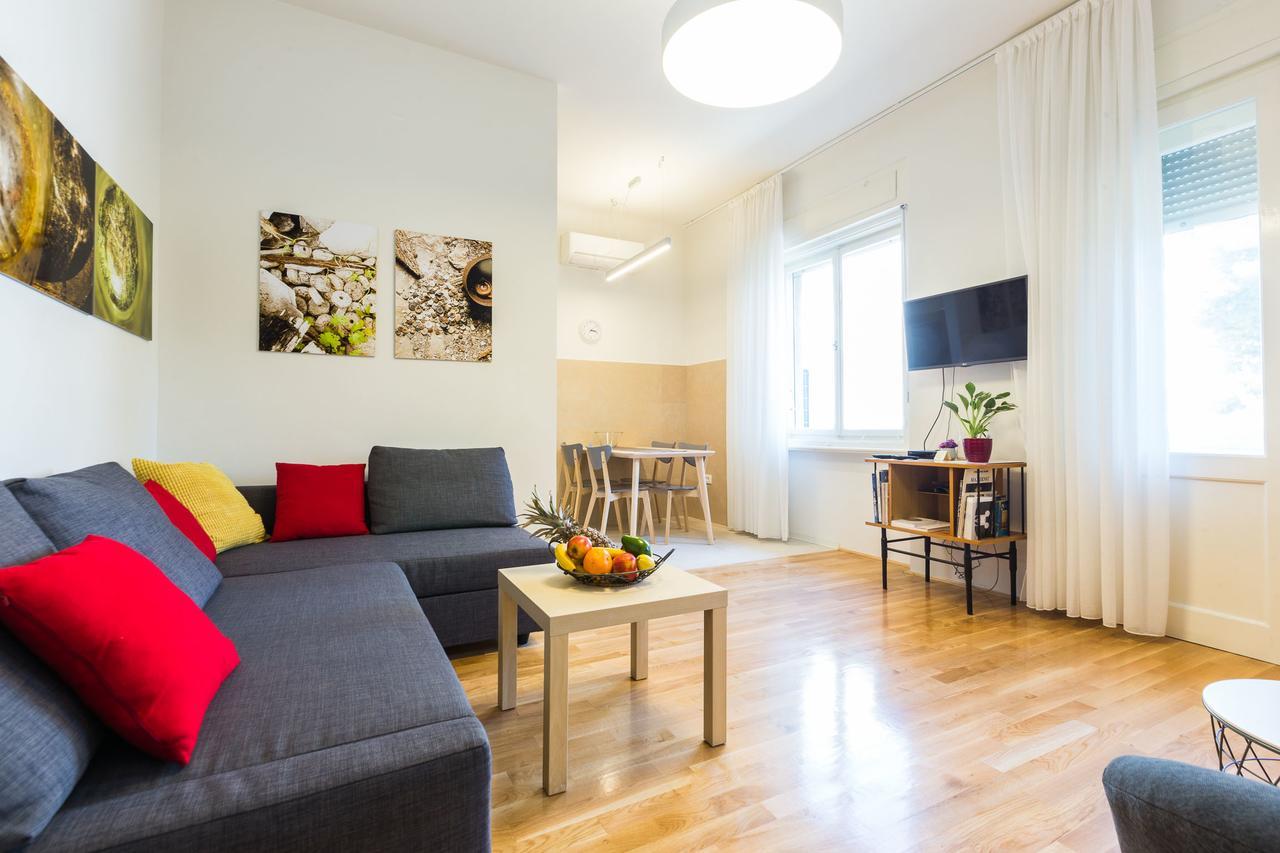 Apartmán Deluxe Mp