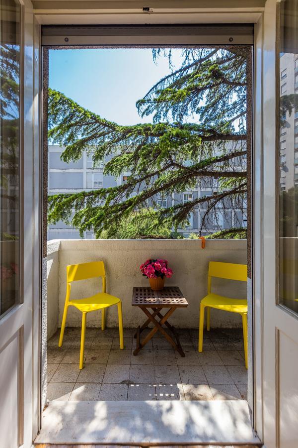 Apartmán Deluxe Mp