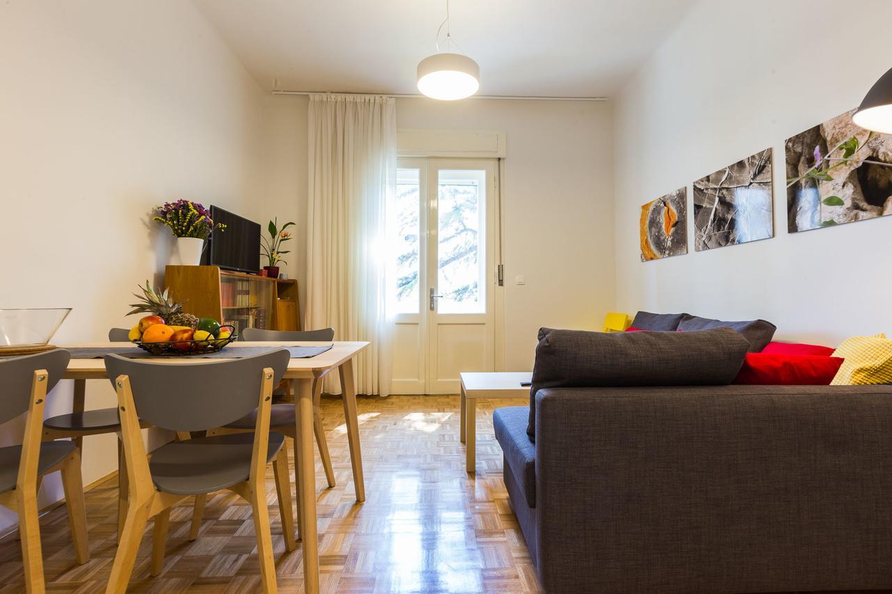 Apartmán Deluxe Mp