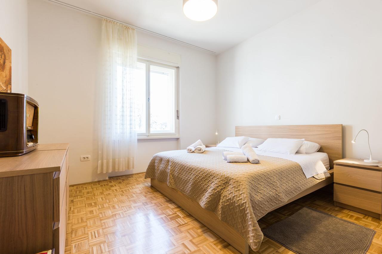 Apartmán Deluxe Mp