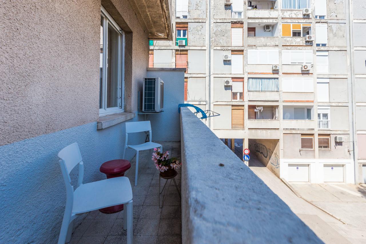 Deluxe Mp Apartament Zadar