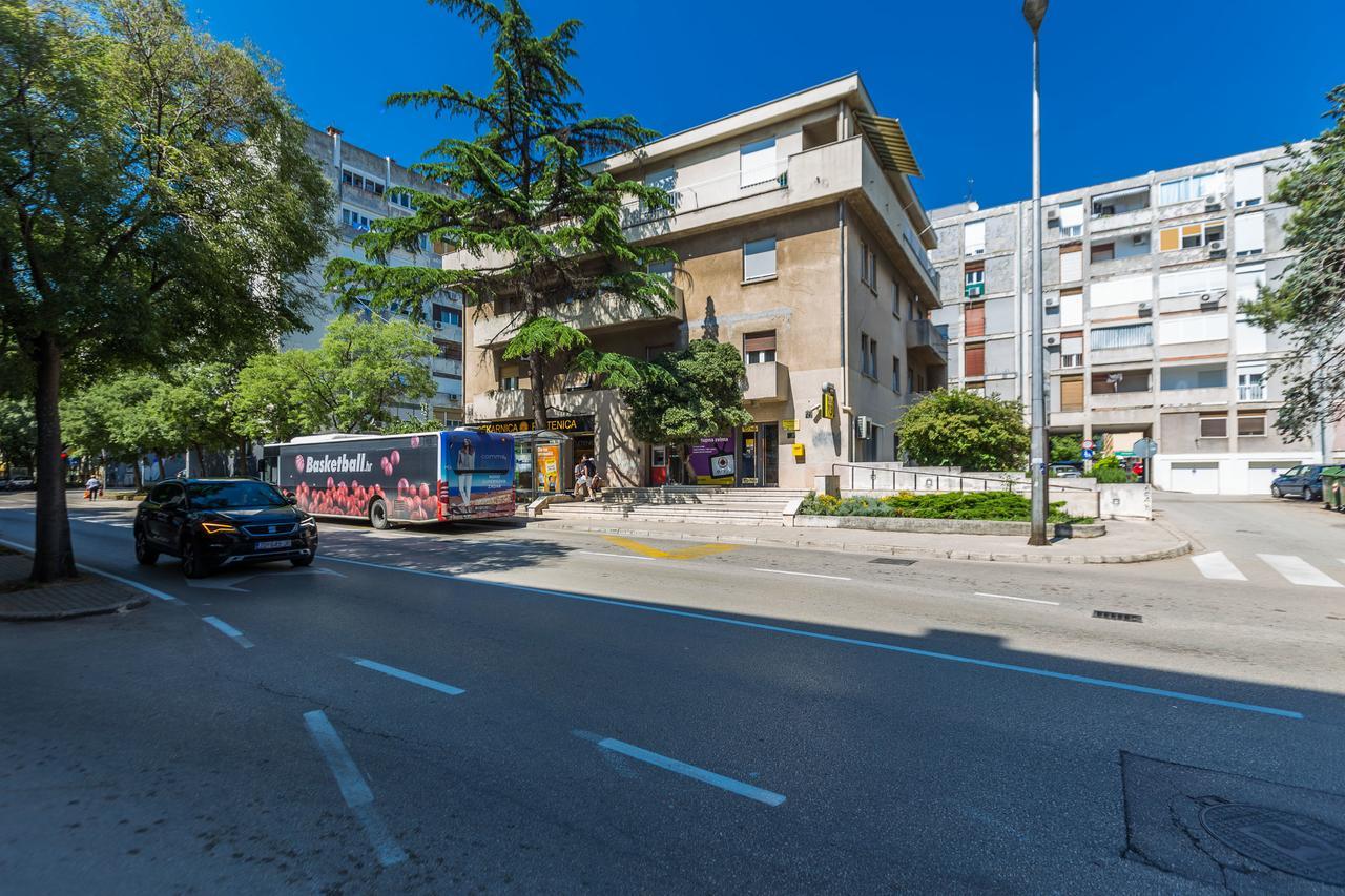Deluxe Mp Apartament *