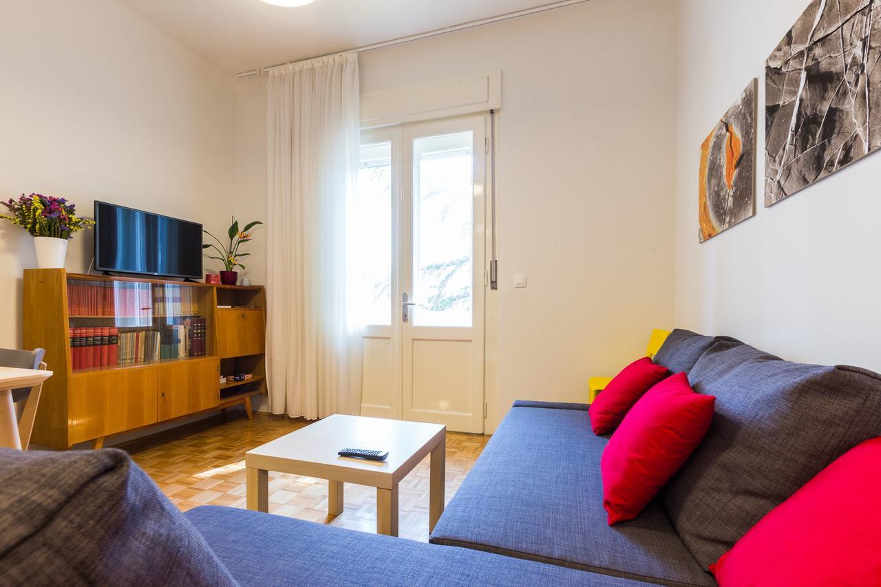 Deluxe Mp Apartament
